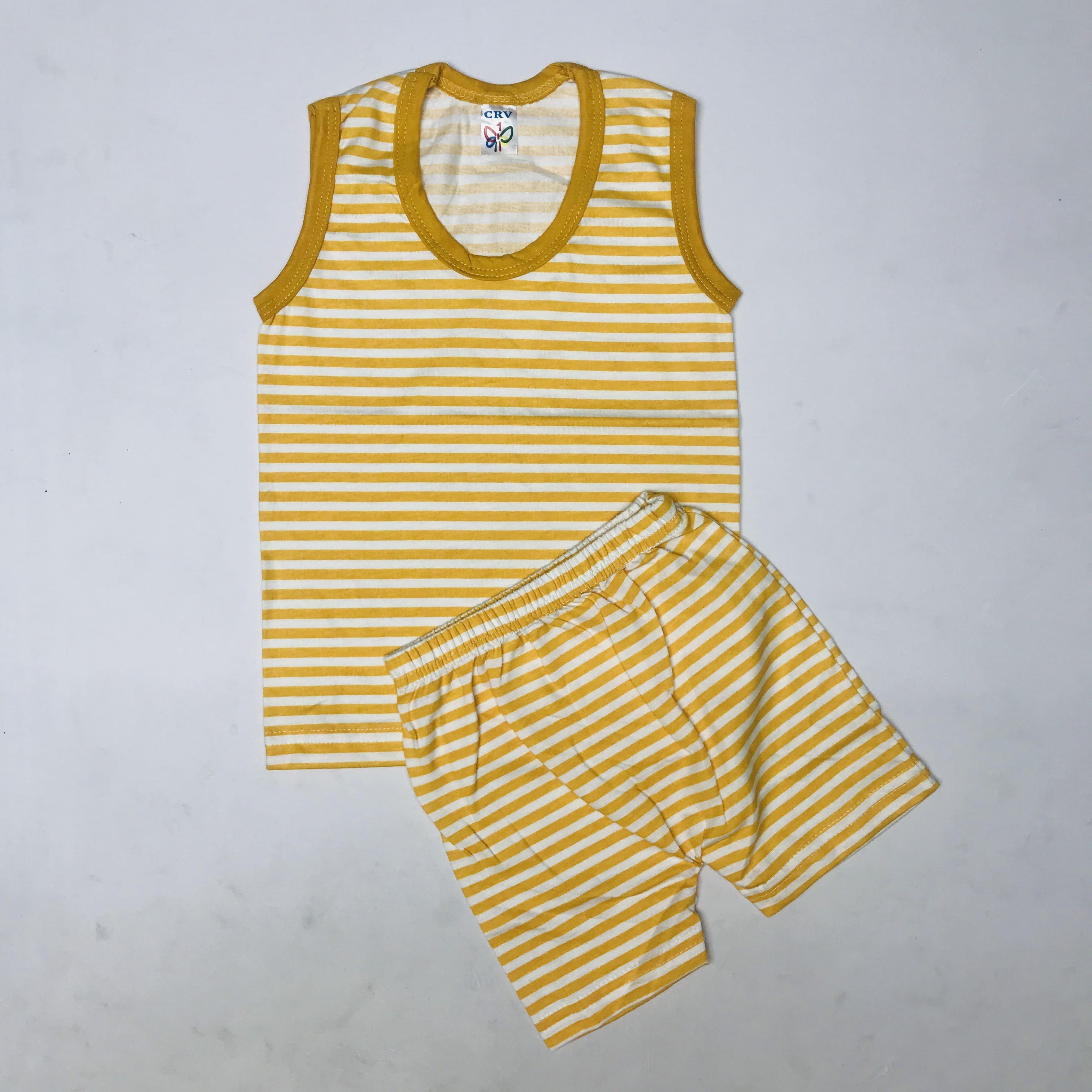 SL Kids Nikker Set