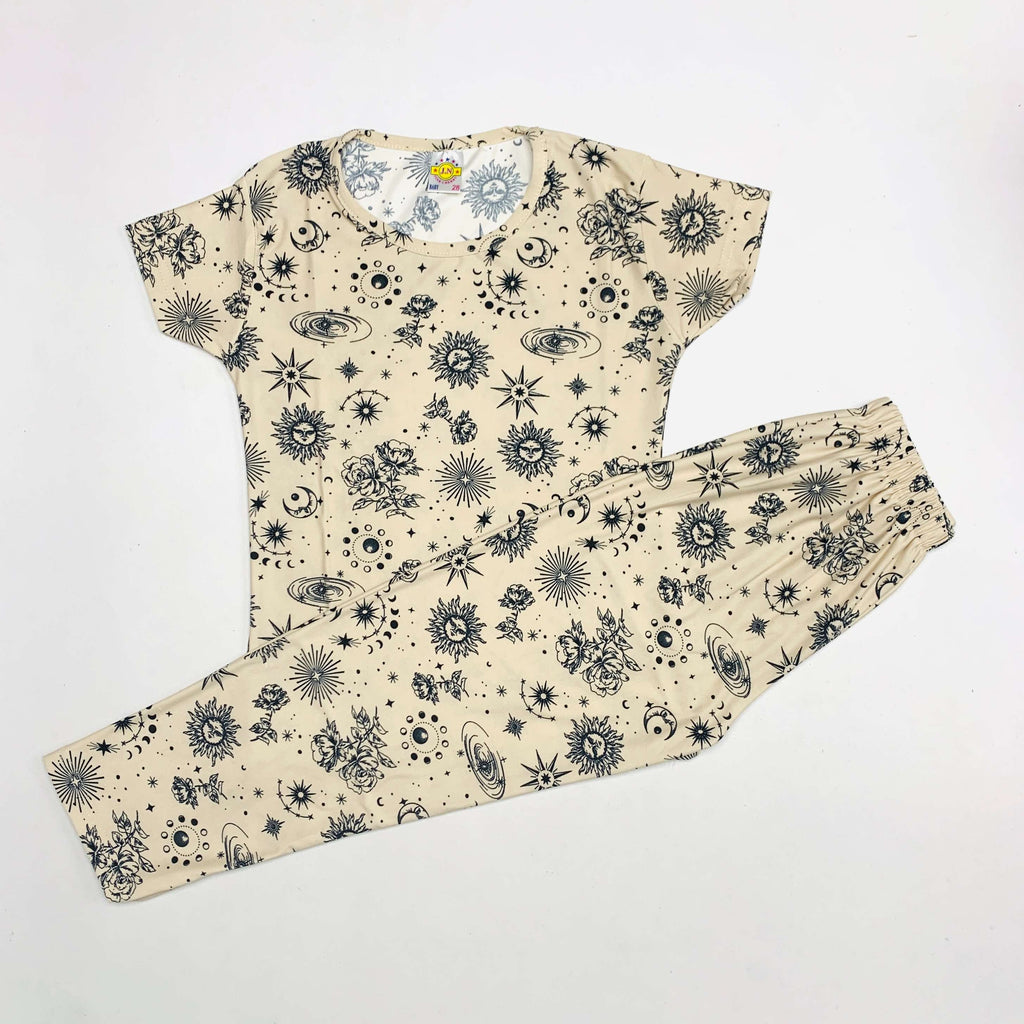 Pant Set