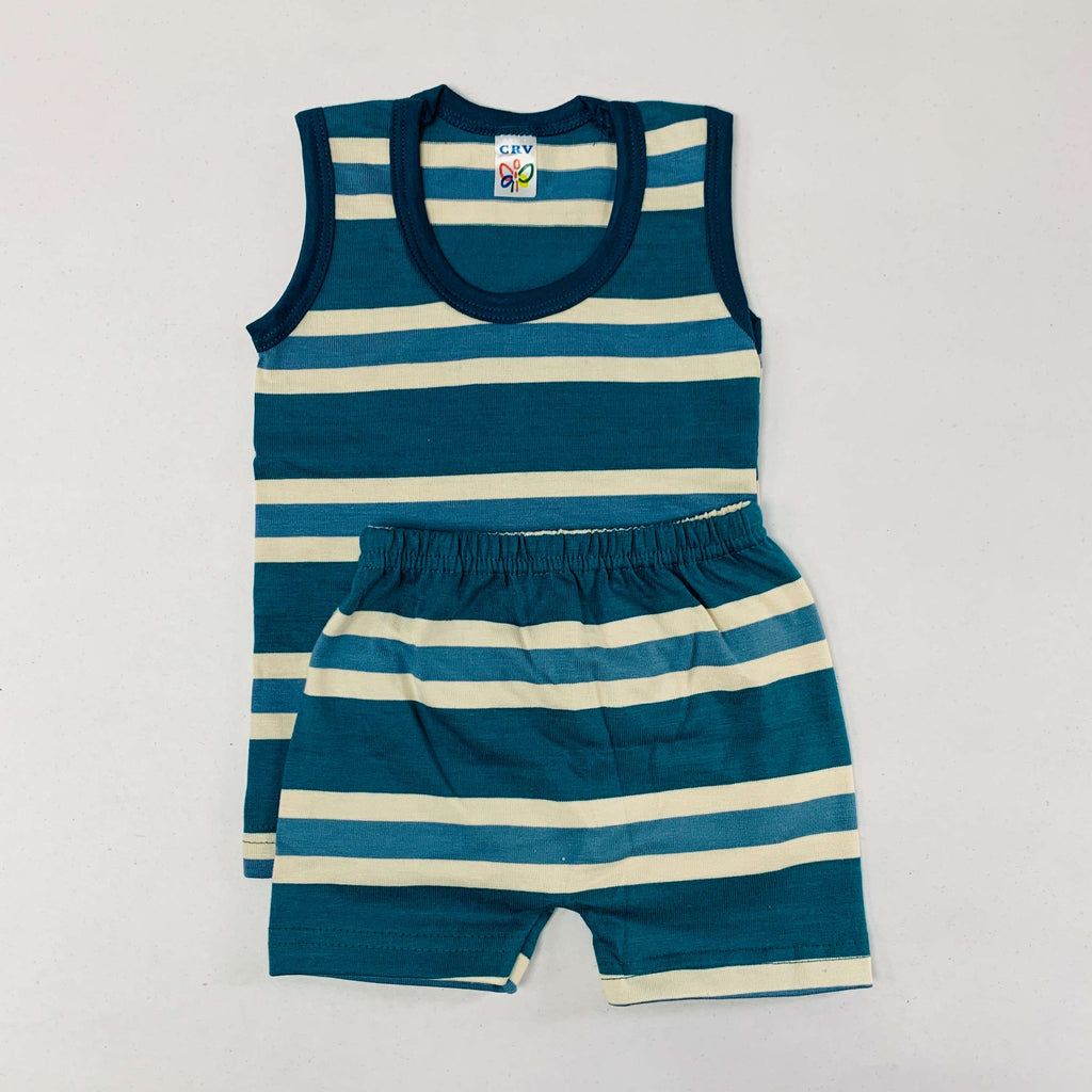 SL Kids Nikker Set