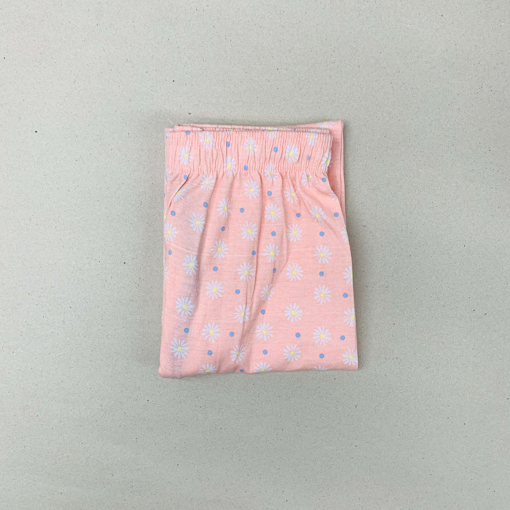 Ladies Trendy Capri