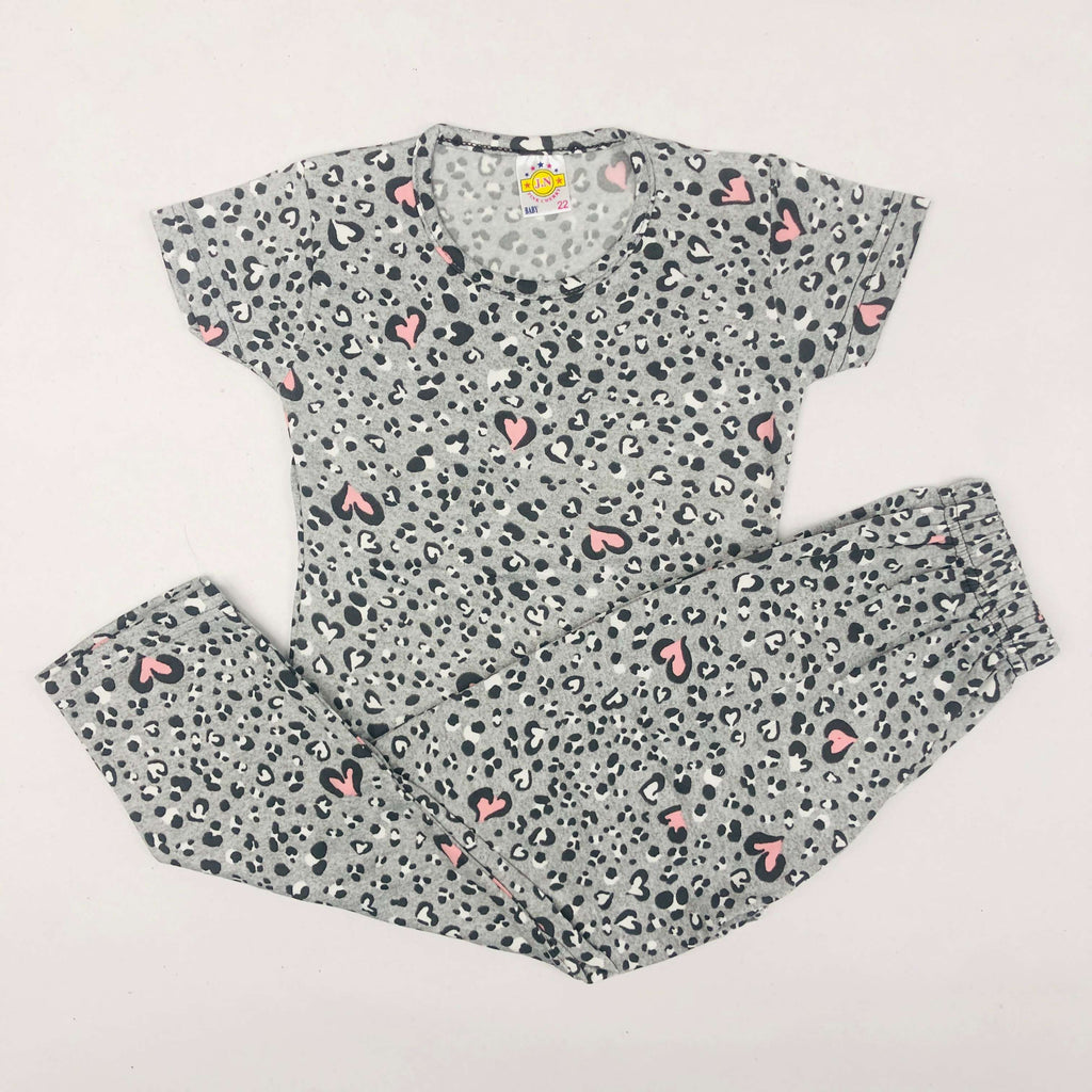 Pant Set