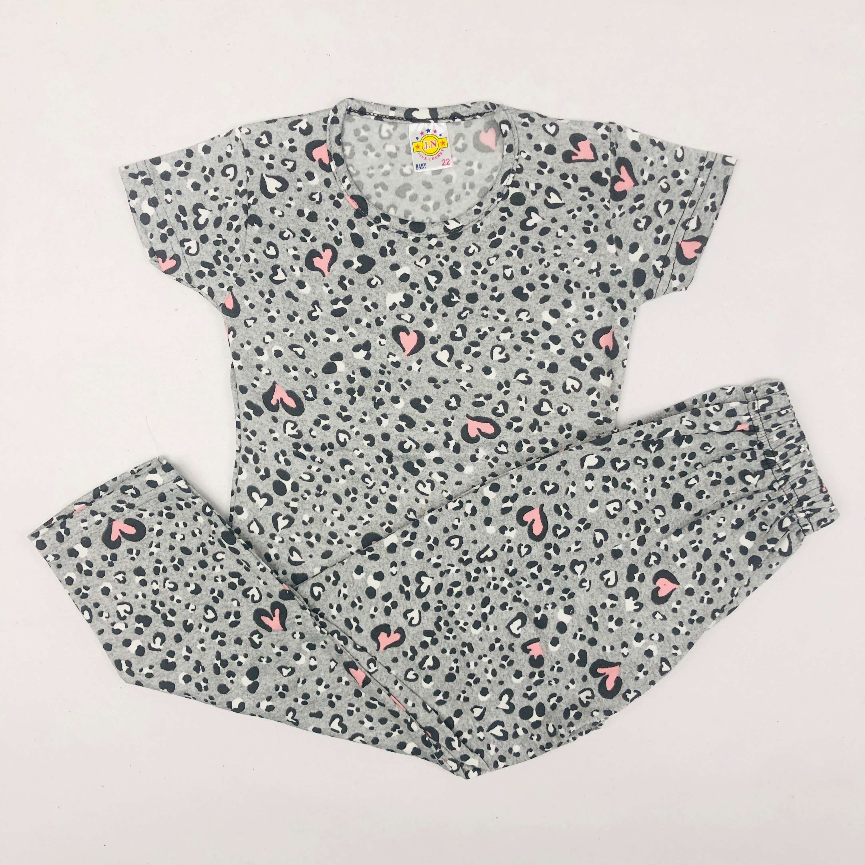 Pant Set
