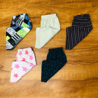 Kids Pant Combo Pack of 5