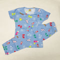 Pant Set