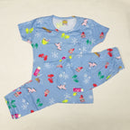 Pant Set