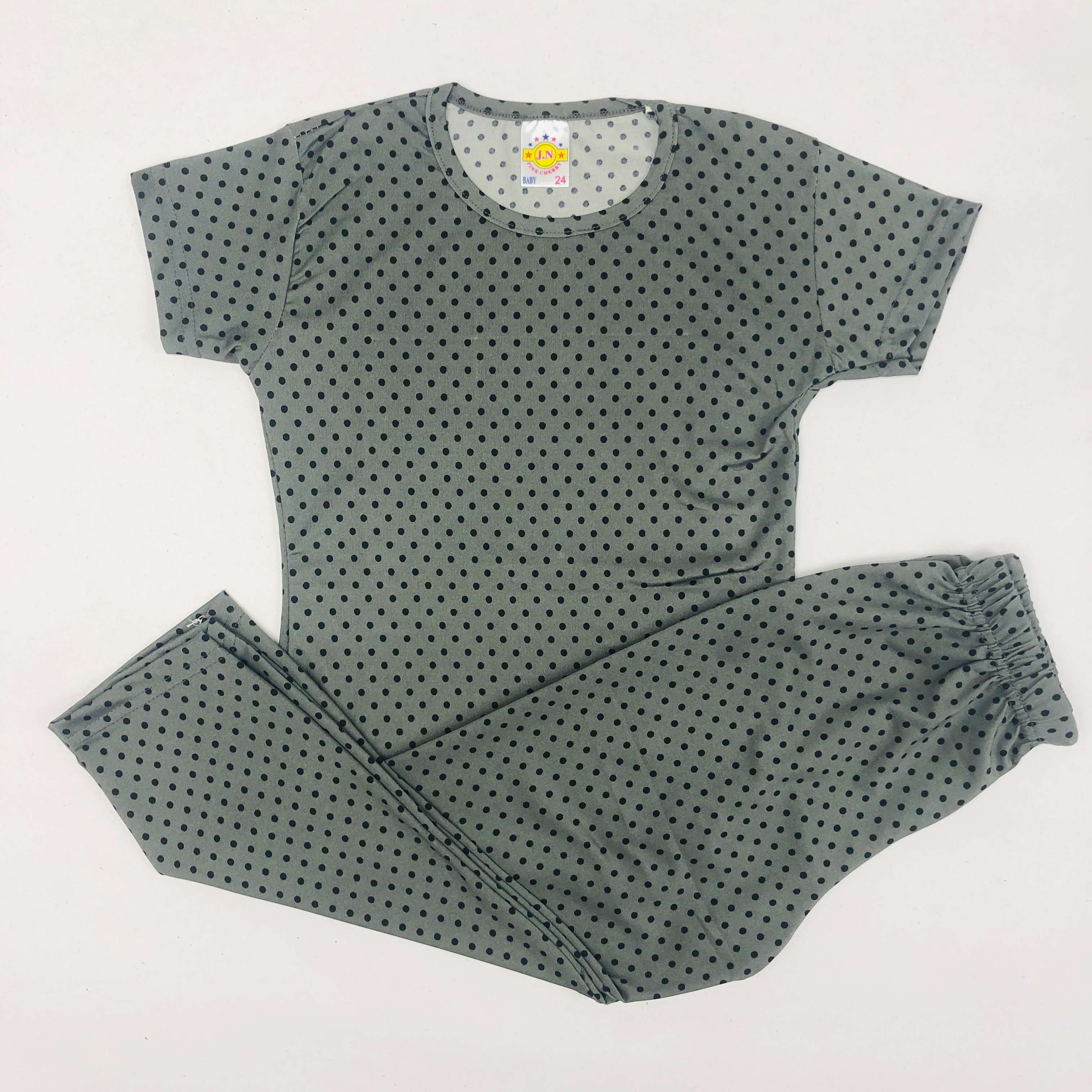 Pant Set
