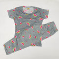 Pant Set