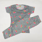 Pant Set