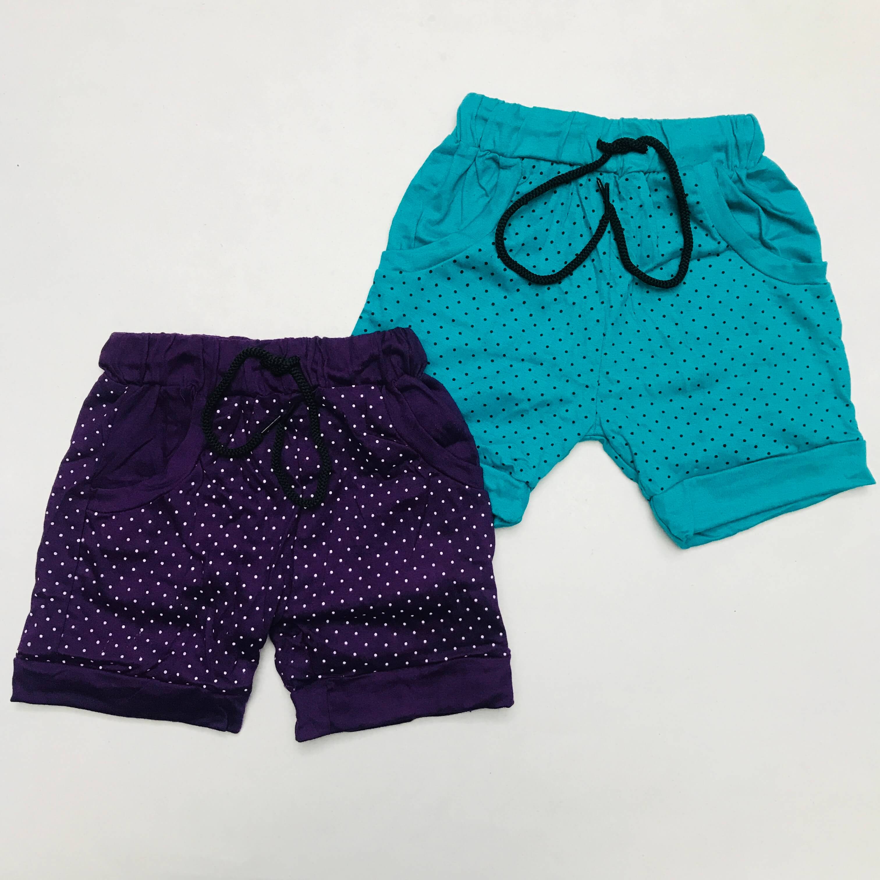 Kids Nikker Combo Pack of 2