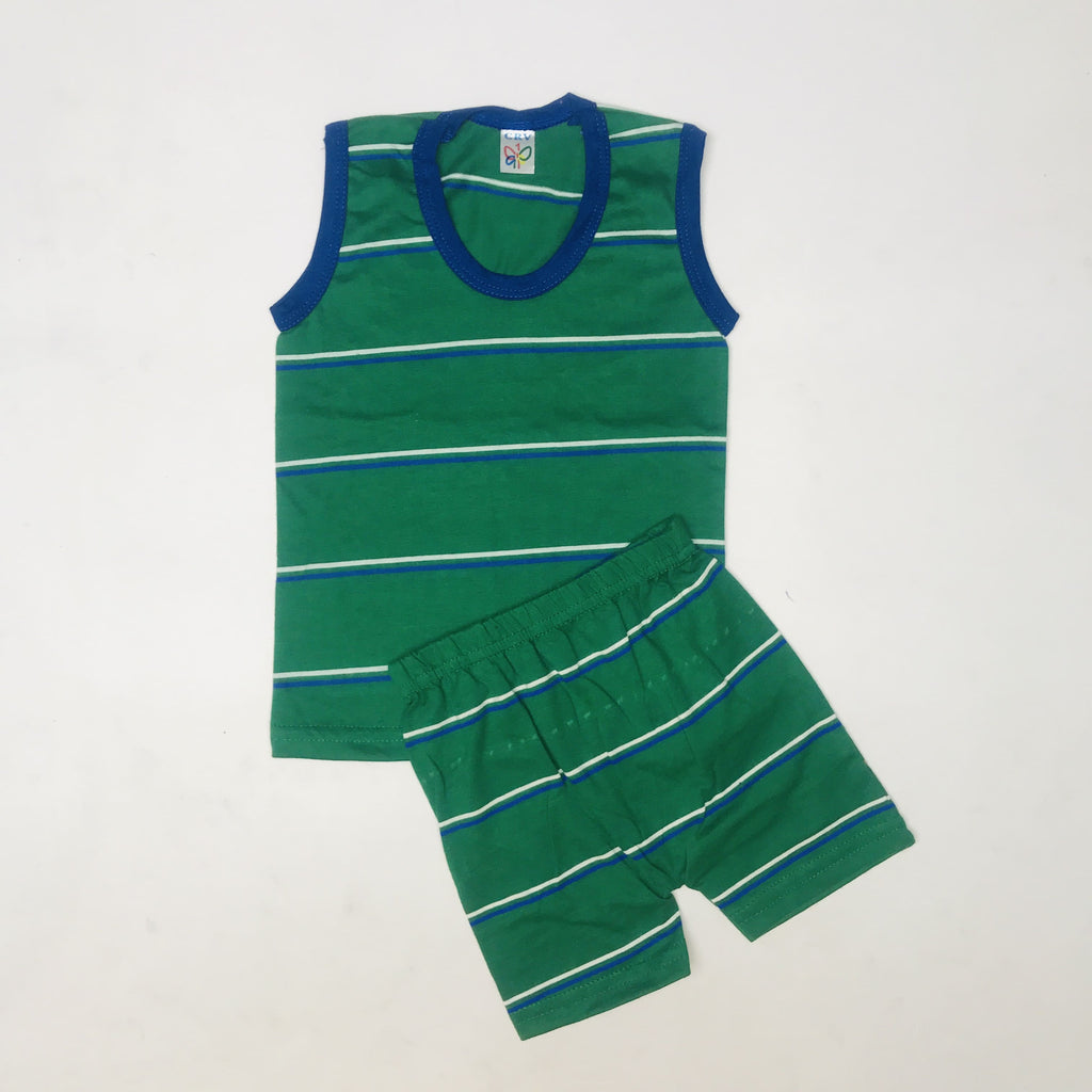 SL Kids Nikker Set