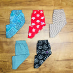 Kids Pant Combo Pack of 5