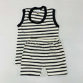 SL Kids Nikker Set