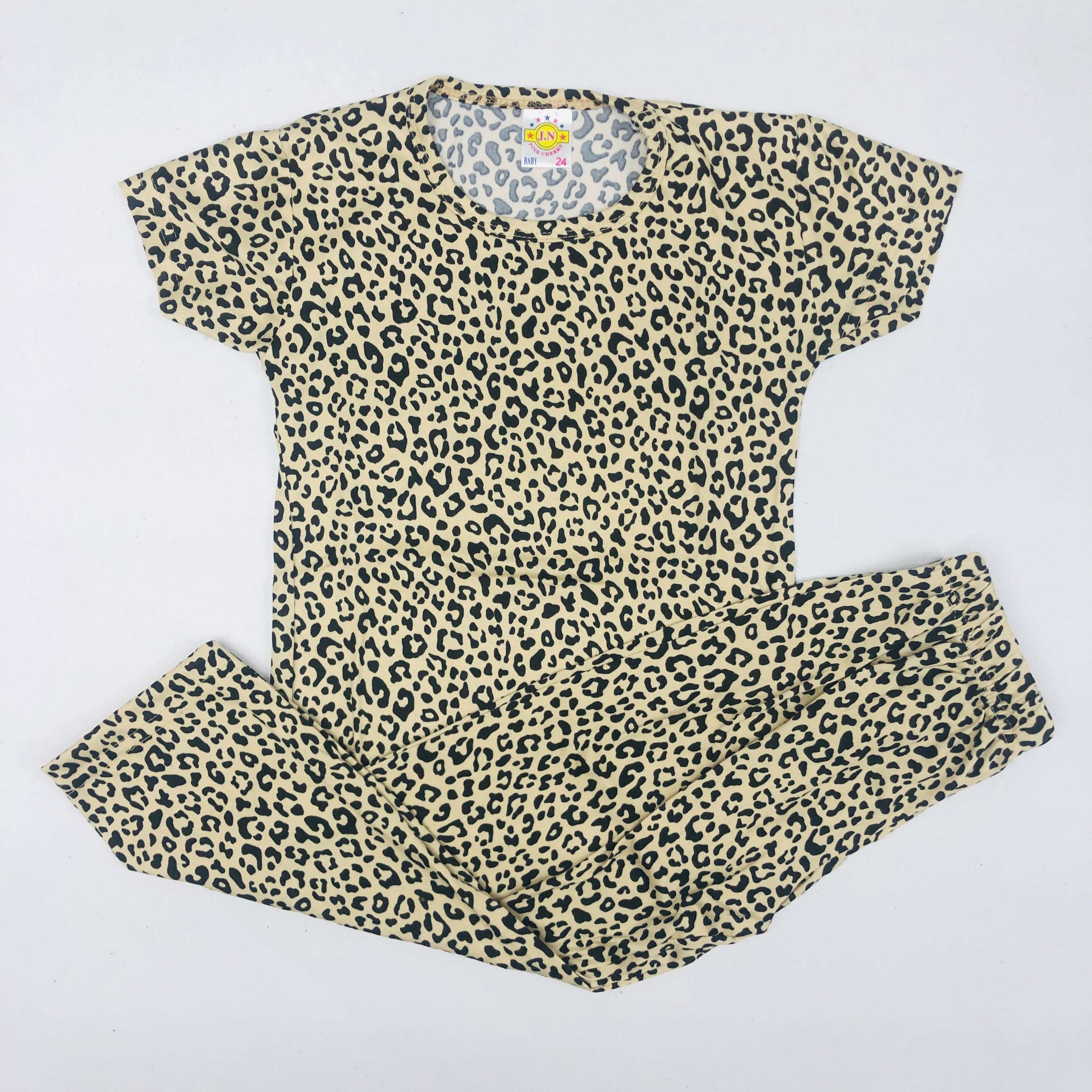 Pant Set
