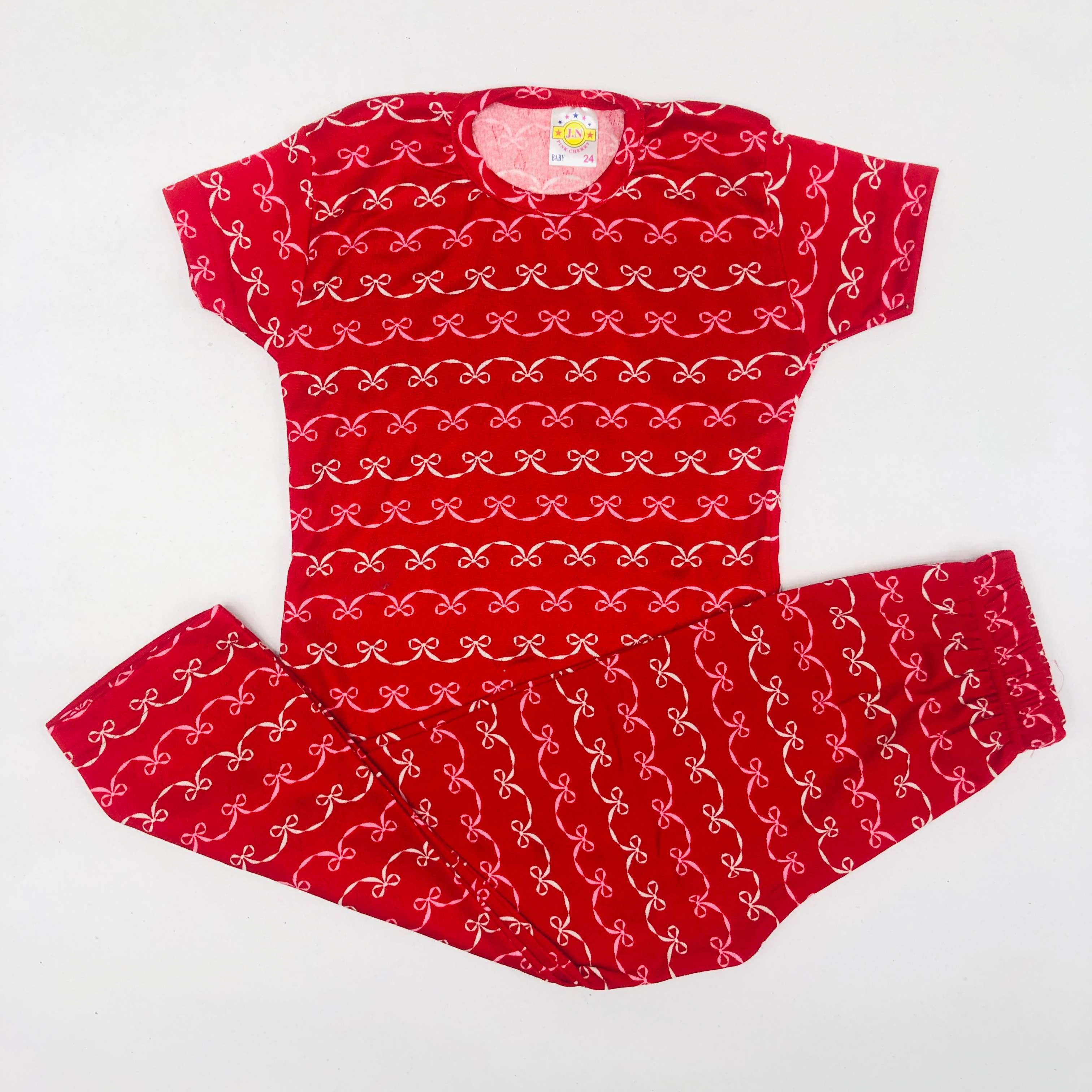 Pant Set