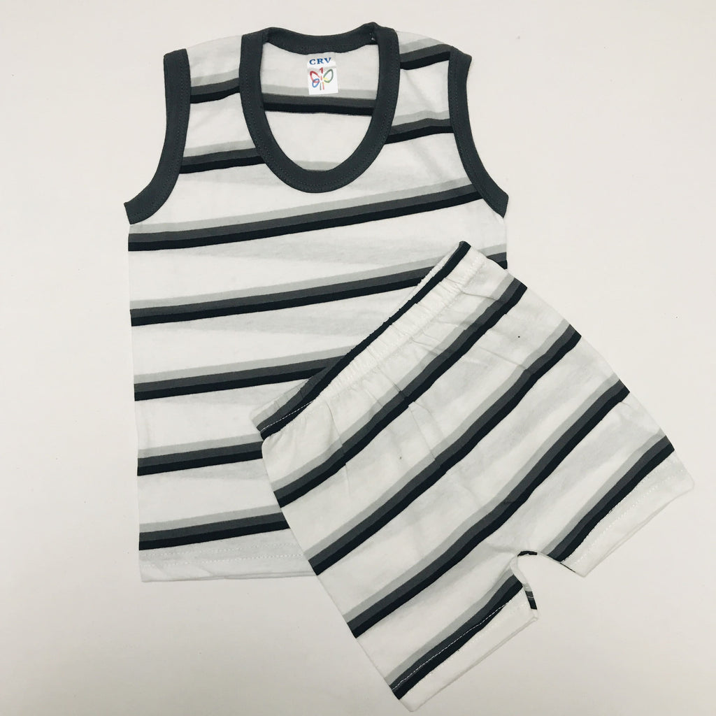 SL Kids Nikker Set