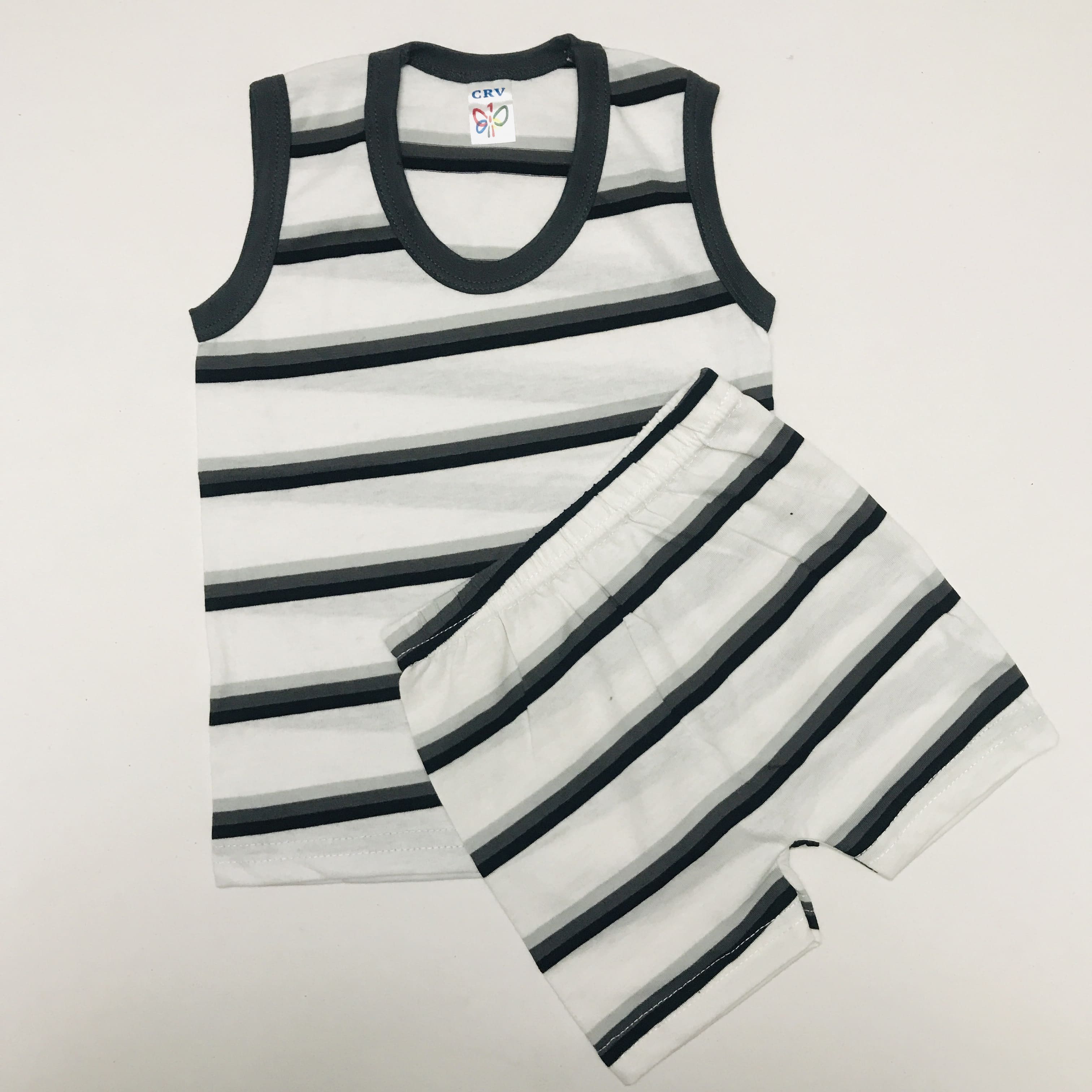 SL Kids Nikker Set
