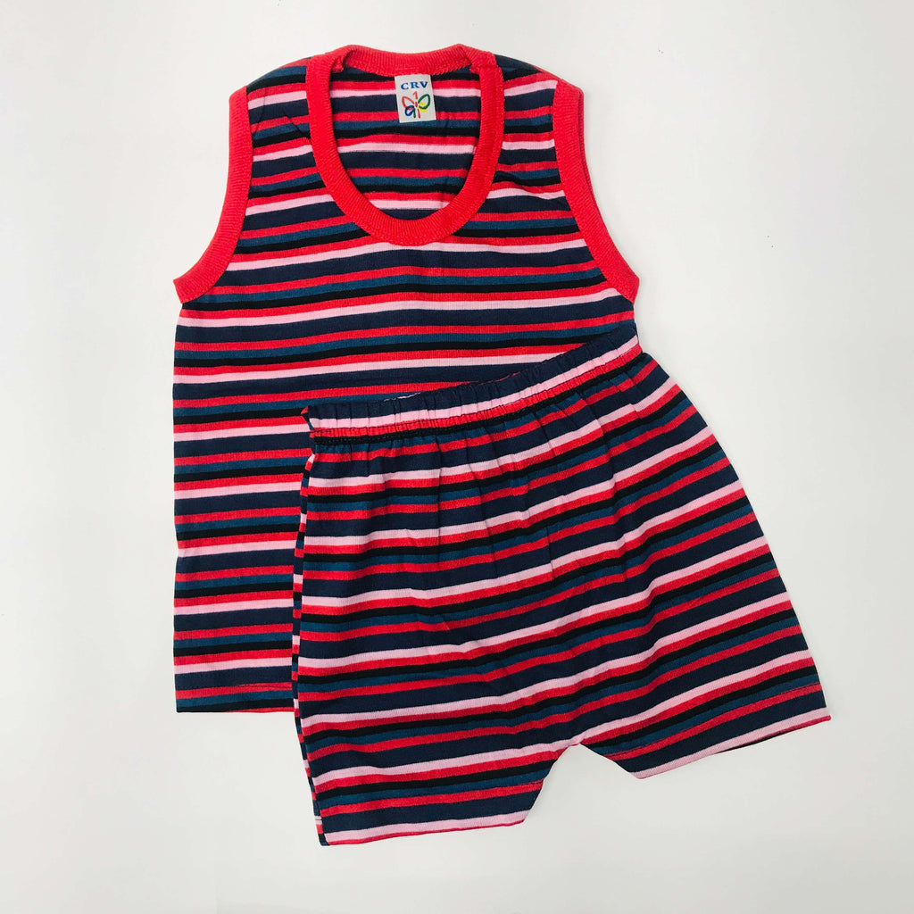 SL Kids Nikker Set