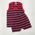 SL Kids Nikker Set