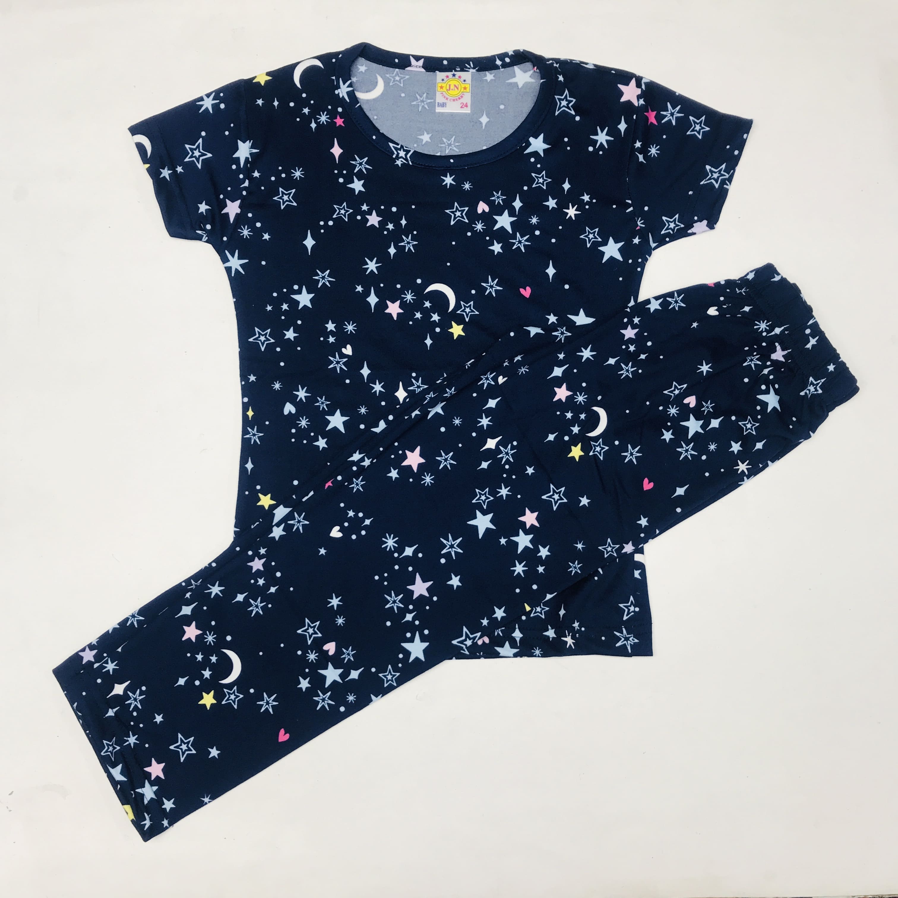 Pant Set
