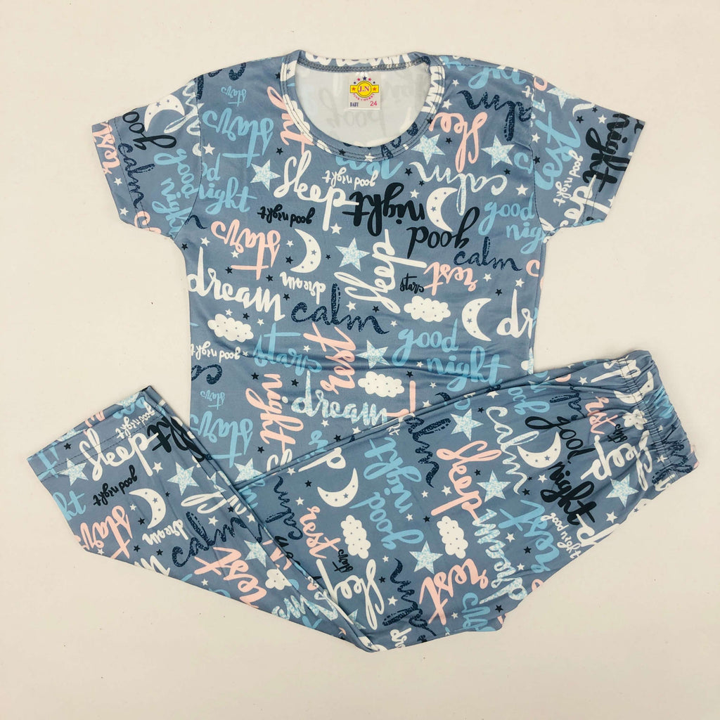 Pant Set