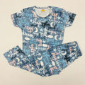 Pant Set