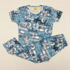 Pant Set