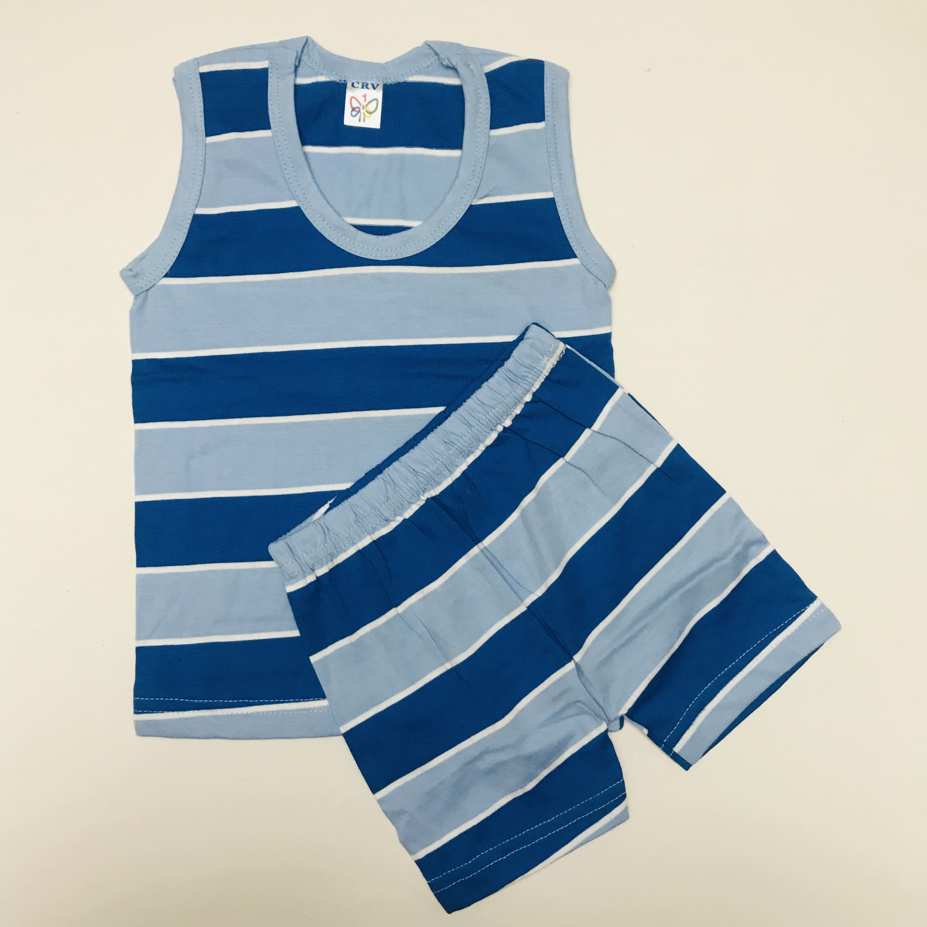 SL Kids Nikker Set