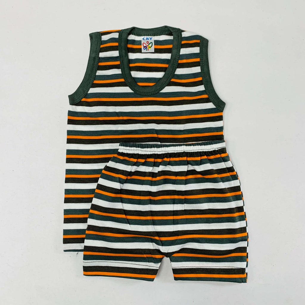 SL Kids Nikker Set