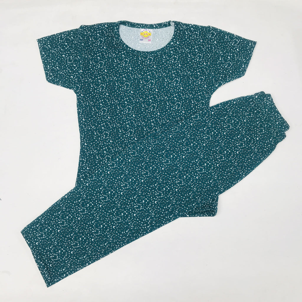 Pant Set