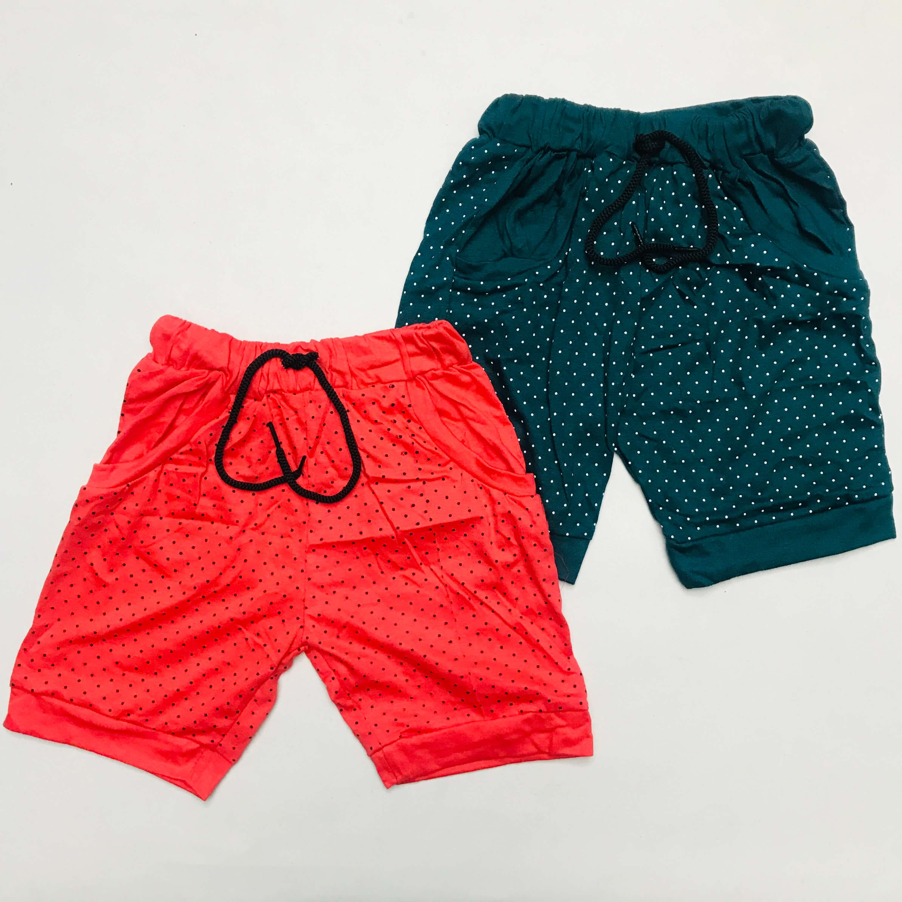 Kids Nikker Combo Pack of 2