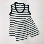 SL Kids Nikker Set