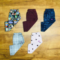 Kids Pant Combo Pack of 5