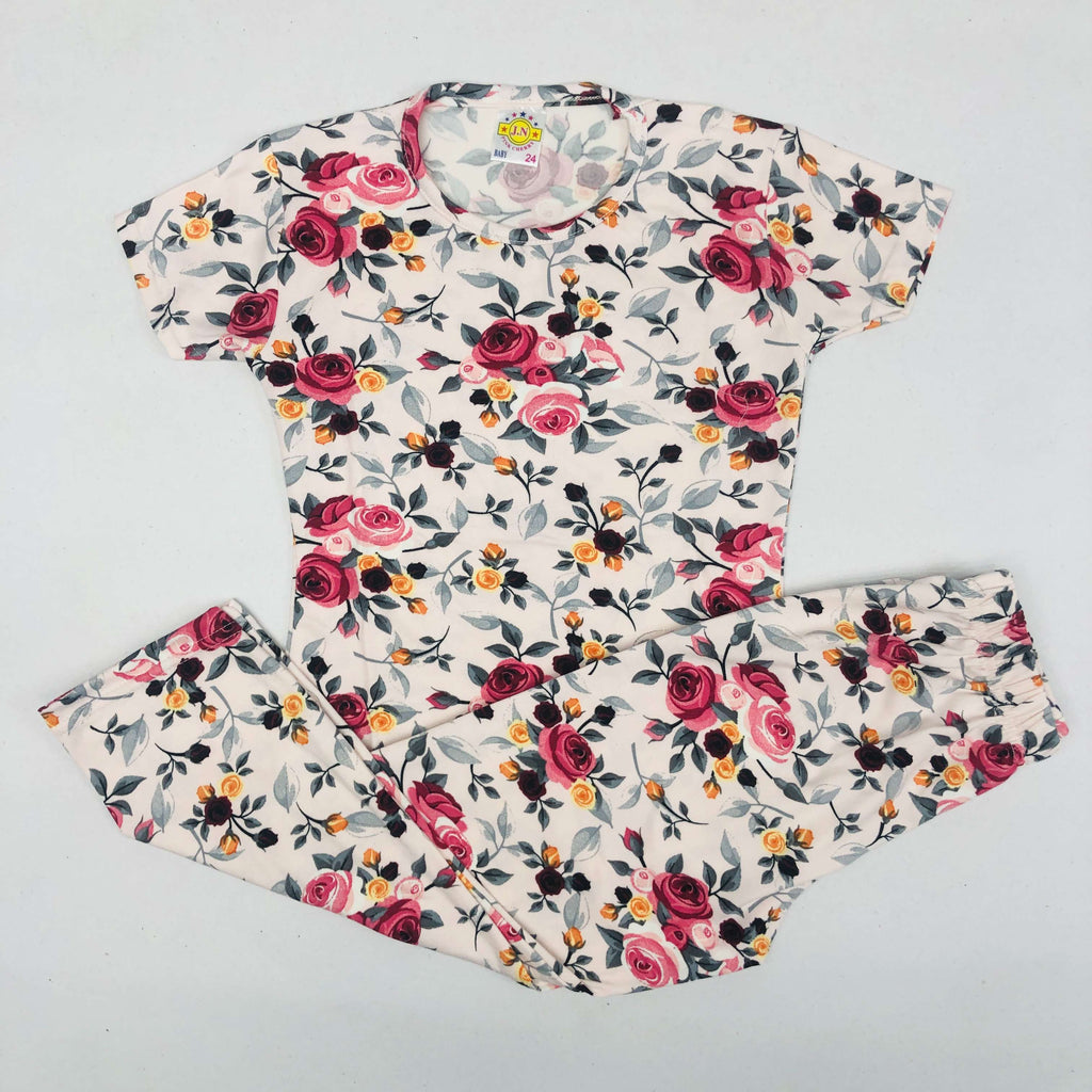 Pant Set