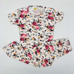 Pant Set