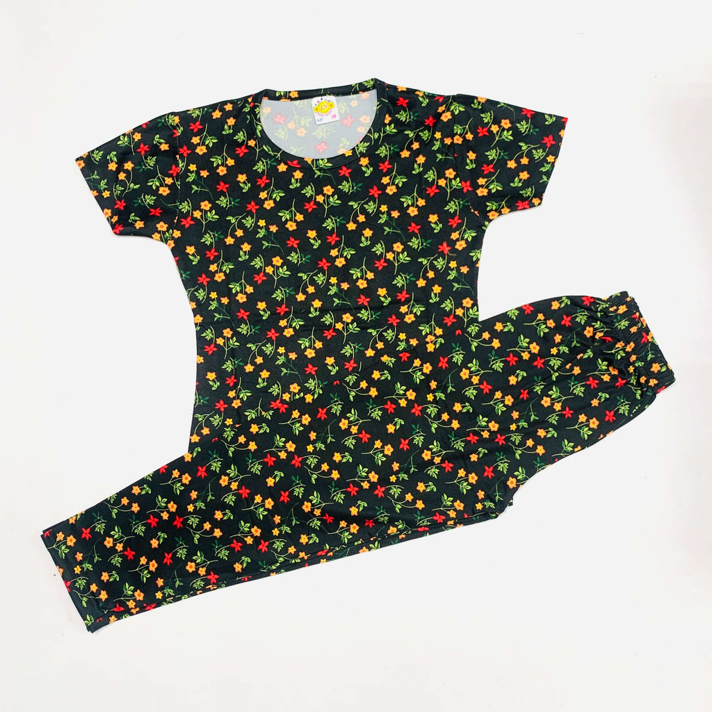 Pant Set