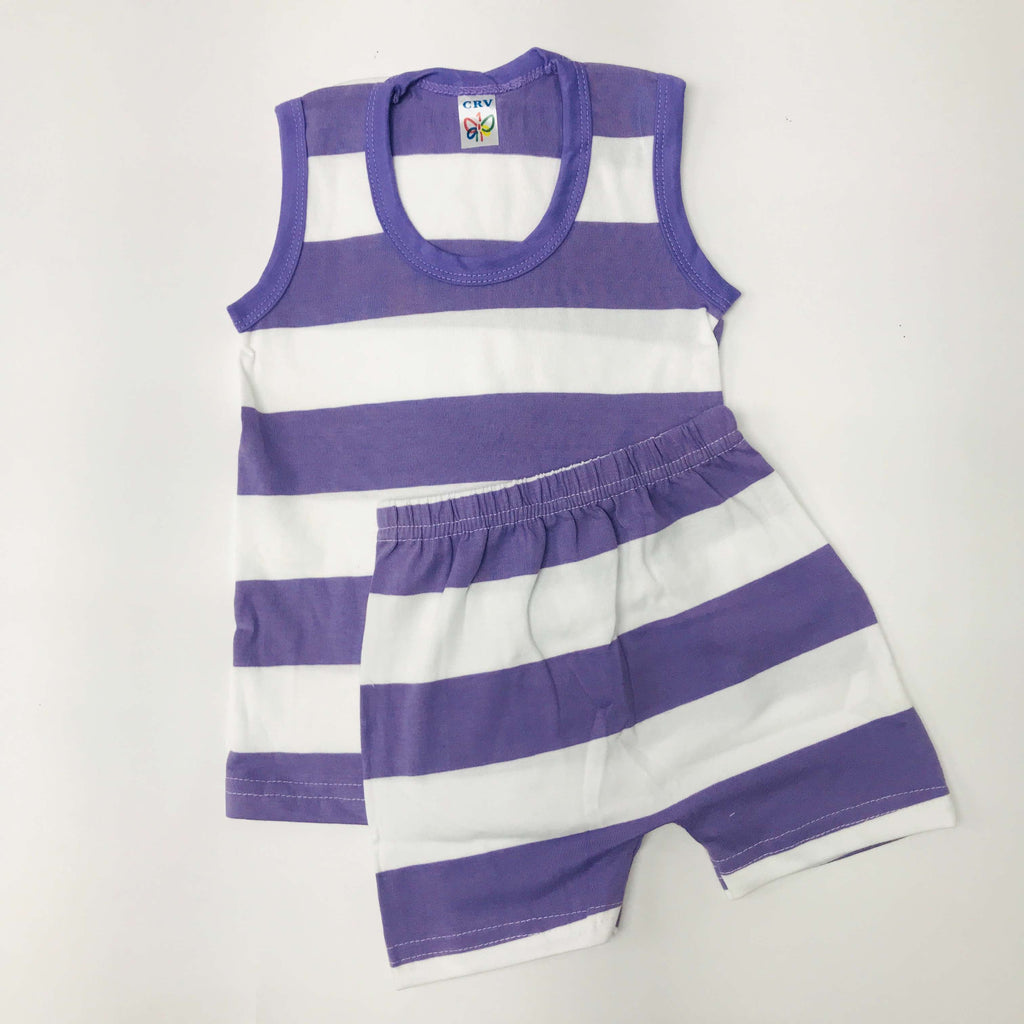 SL Kids Nikker Set