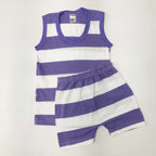 SL Kids Nikker Set