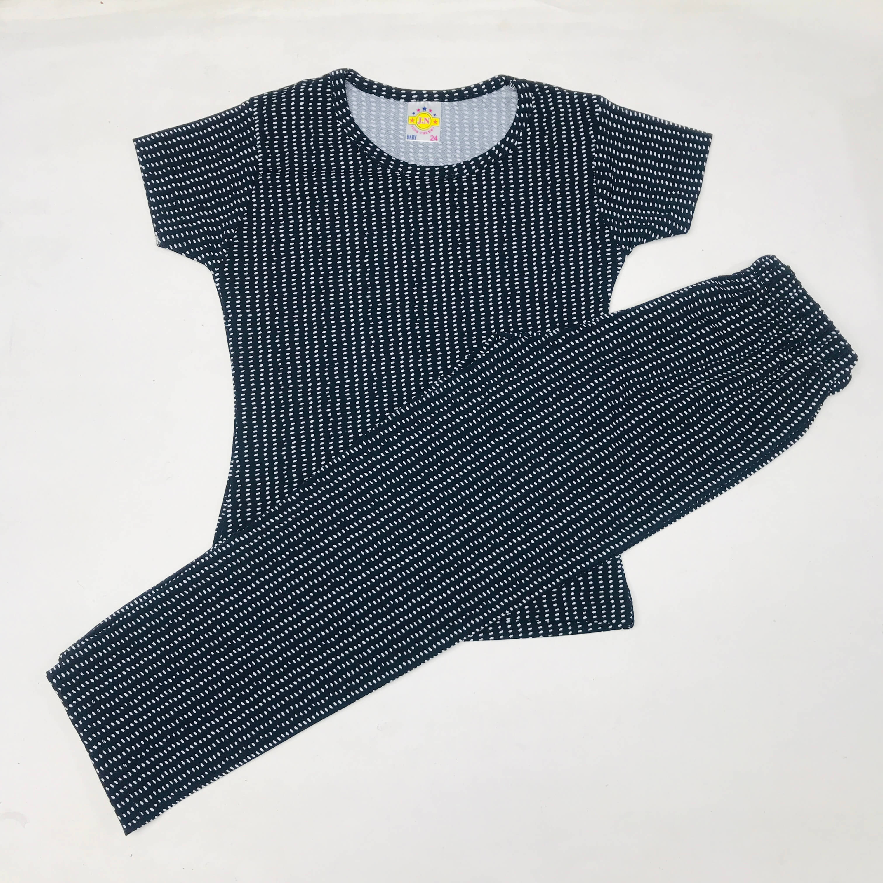 Pant Set