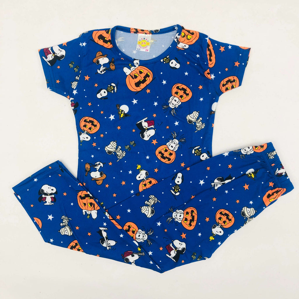 Pant Set
