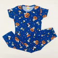 Pant Set