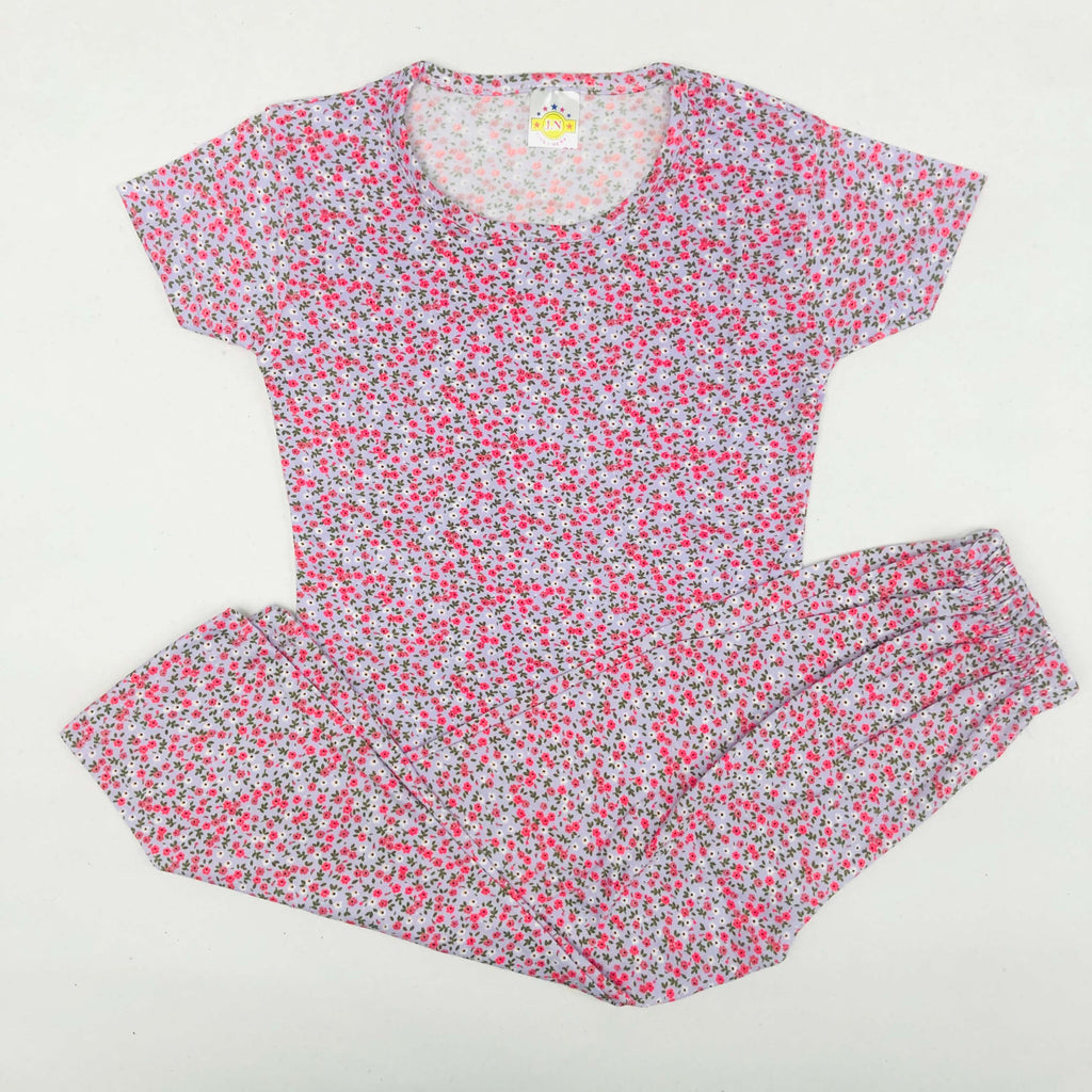 Pant Set