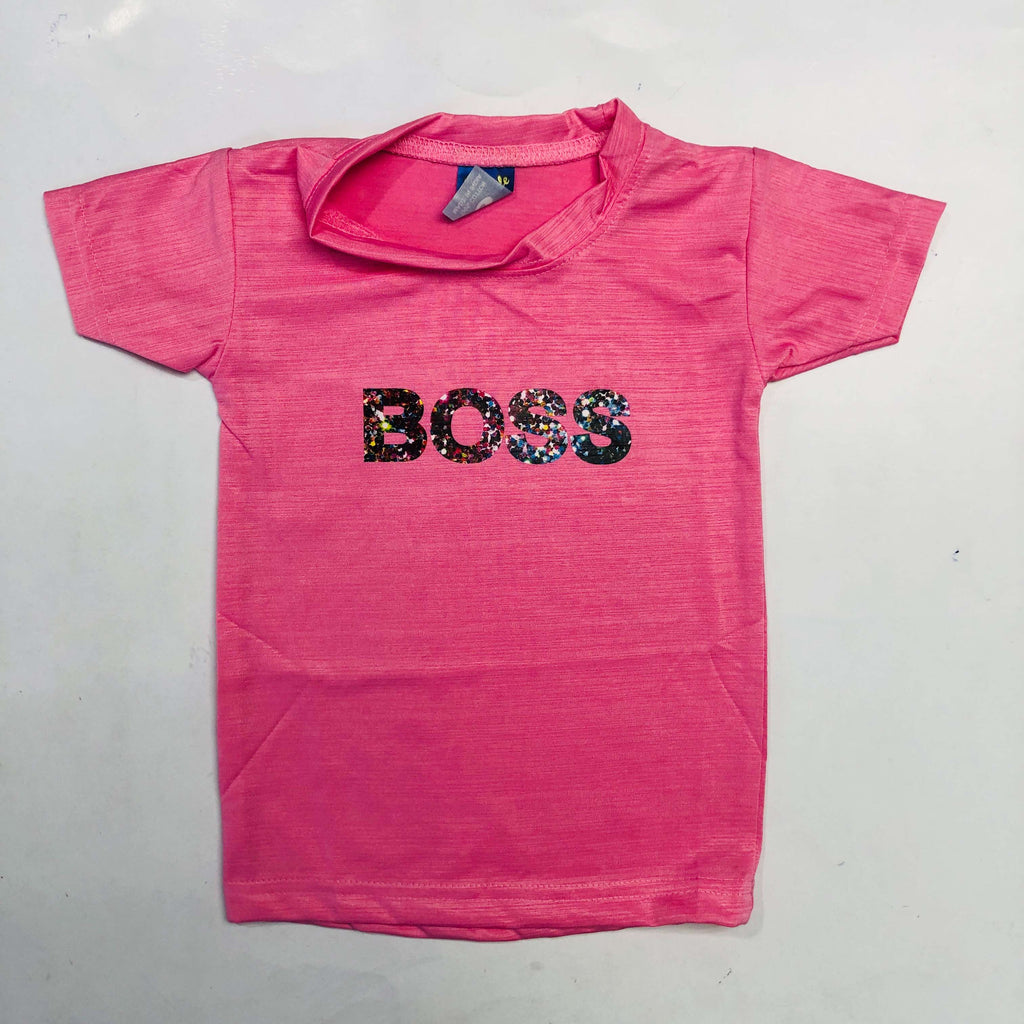 Life style Kids T-Shirt Combo Pack Of 2