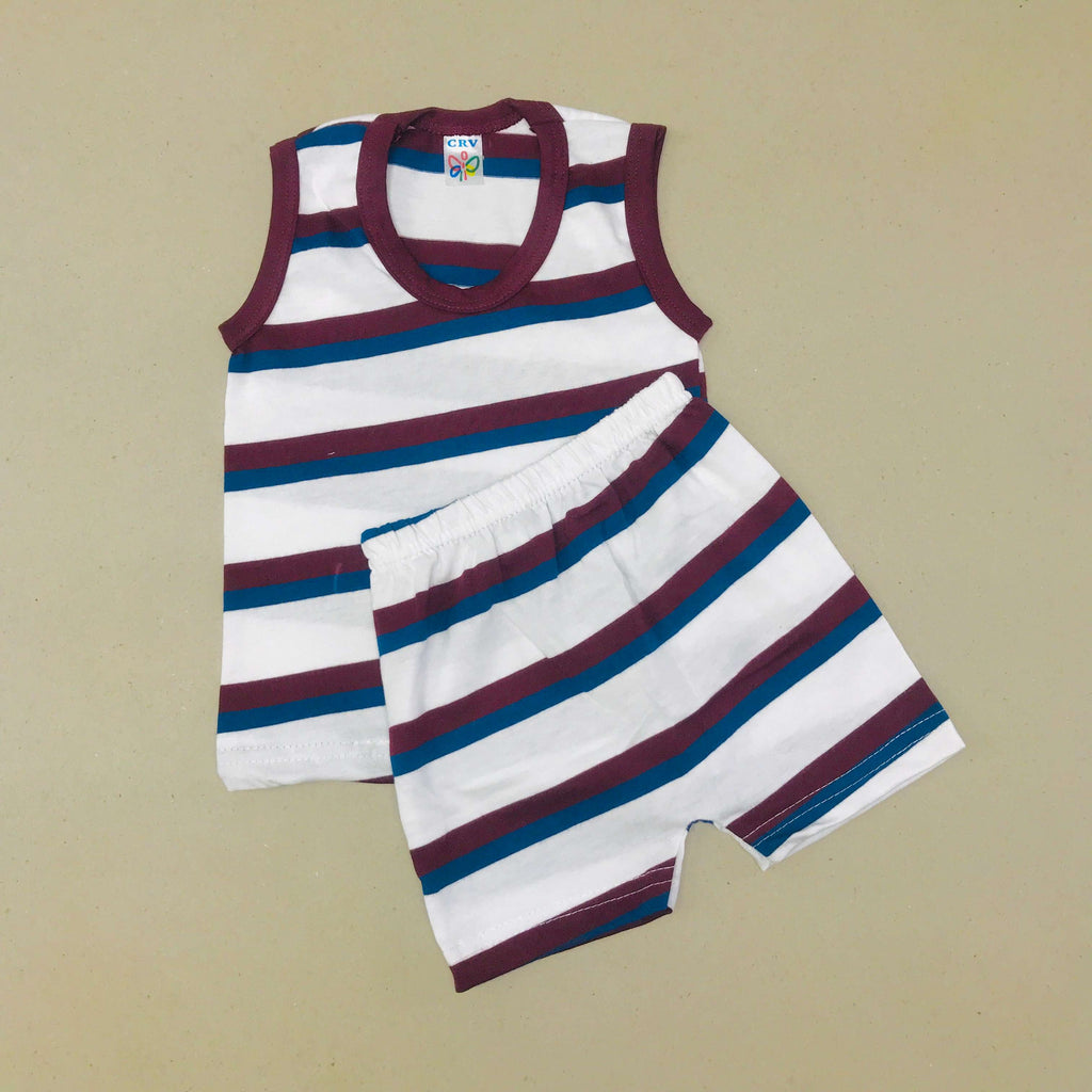 SL Kids Nikker Set