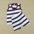 SL Kids Nikker Set
