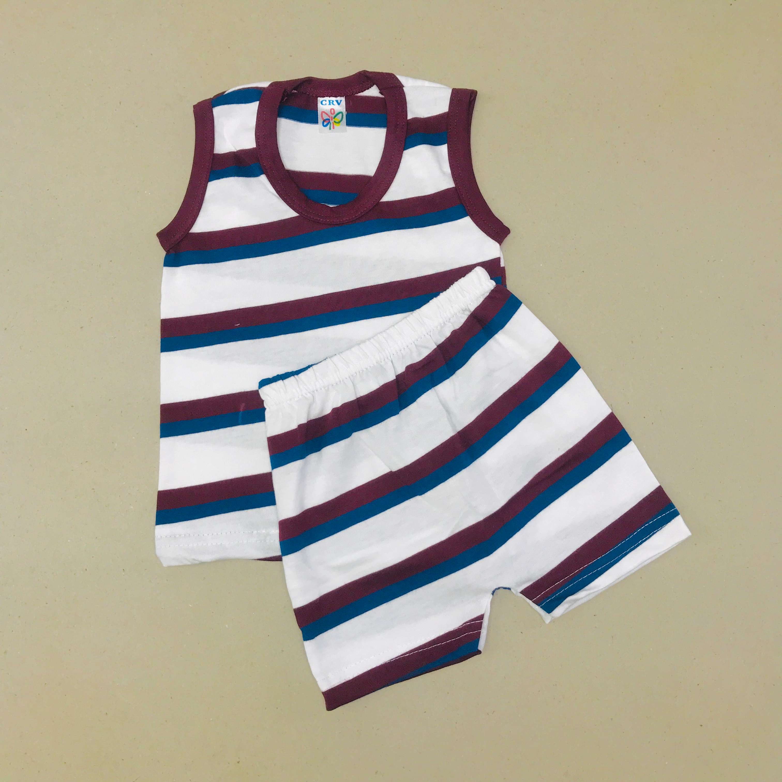 SL Kids Nikker Set