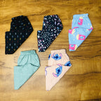 Kids Pant Combo Pack of 5
