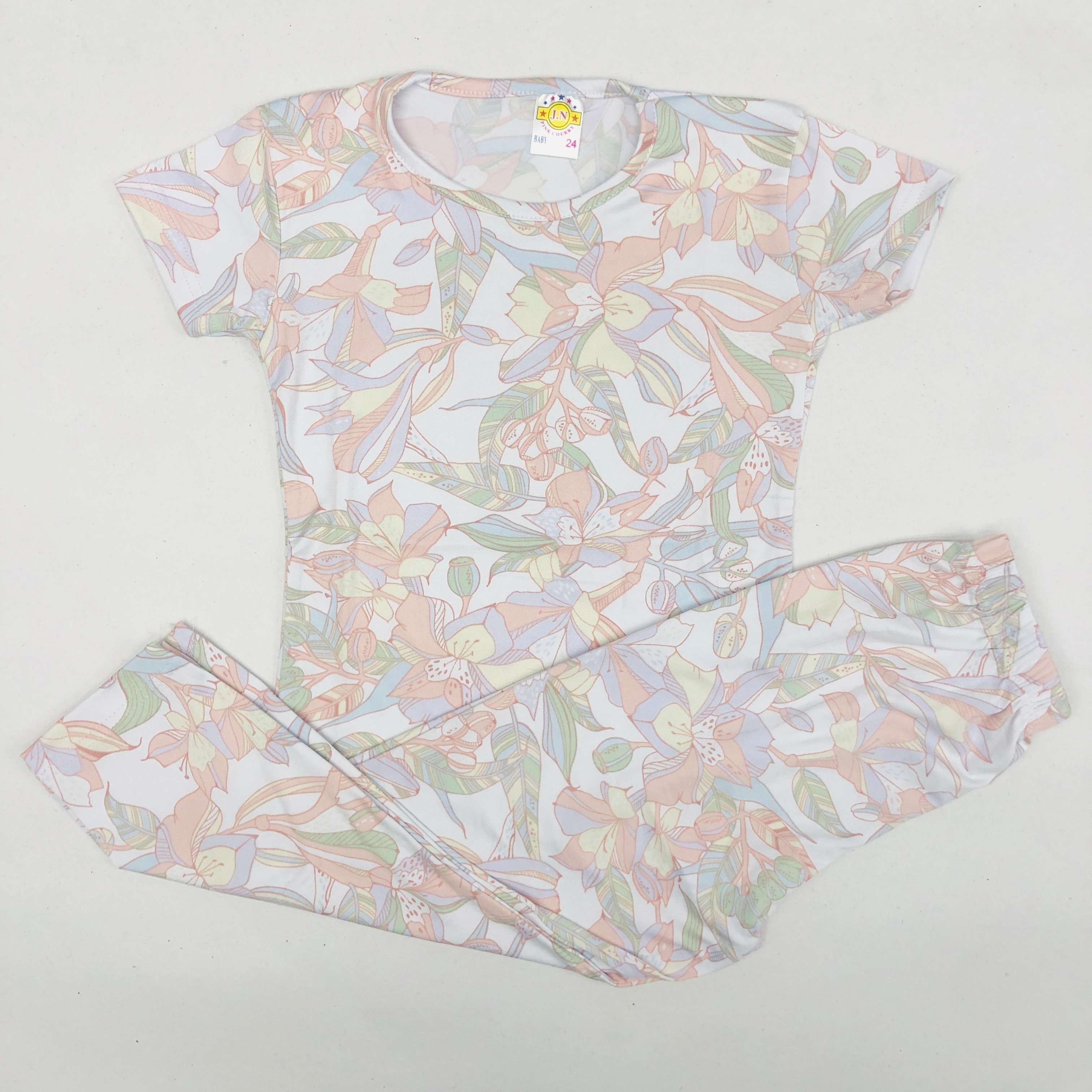 Pant Set