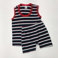 SL Kids Nikker Set
