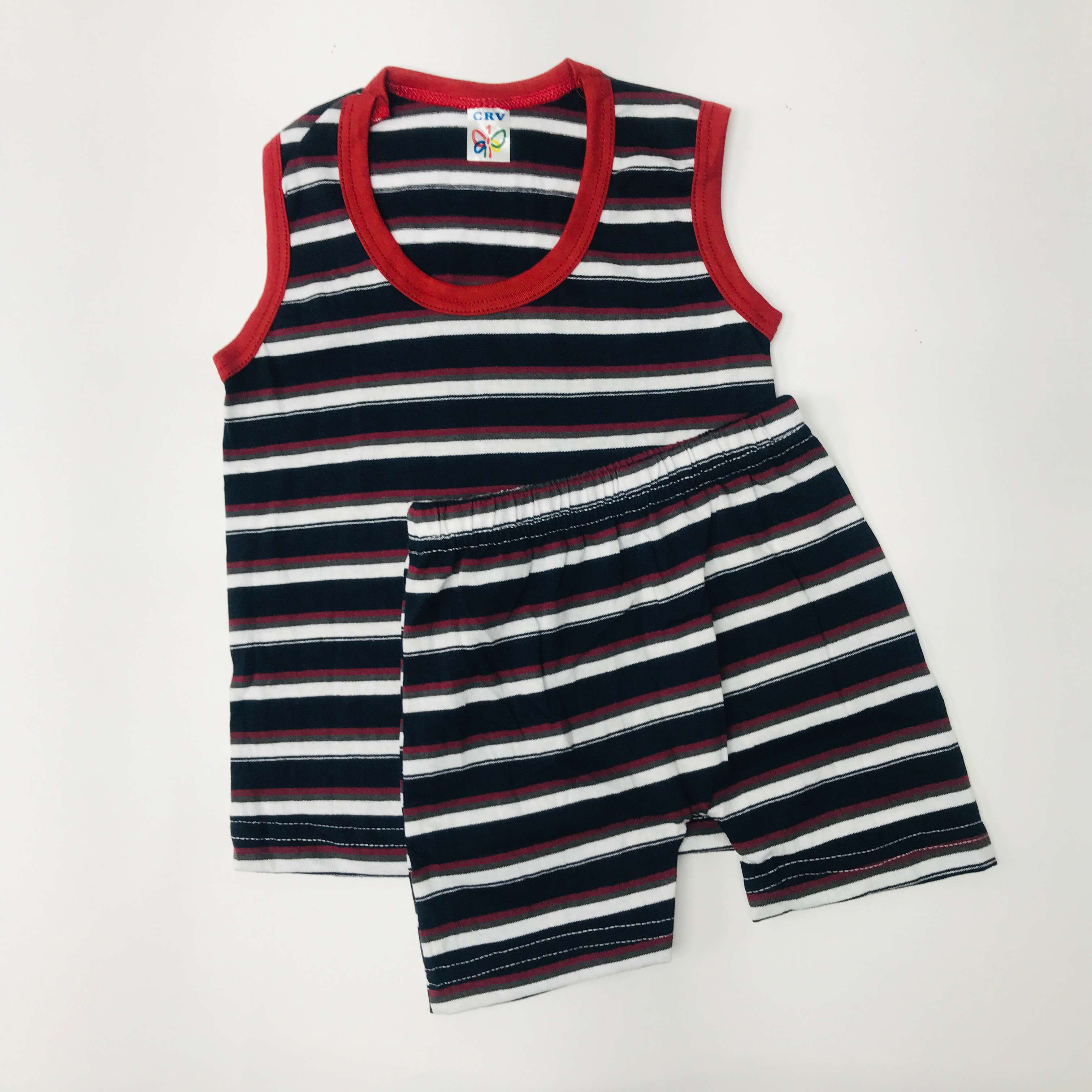 SL Kids Nikker Set