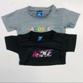 Life style Kids T-Shirt Combo Pack Of 2